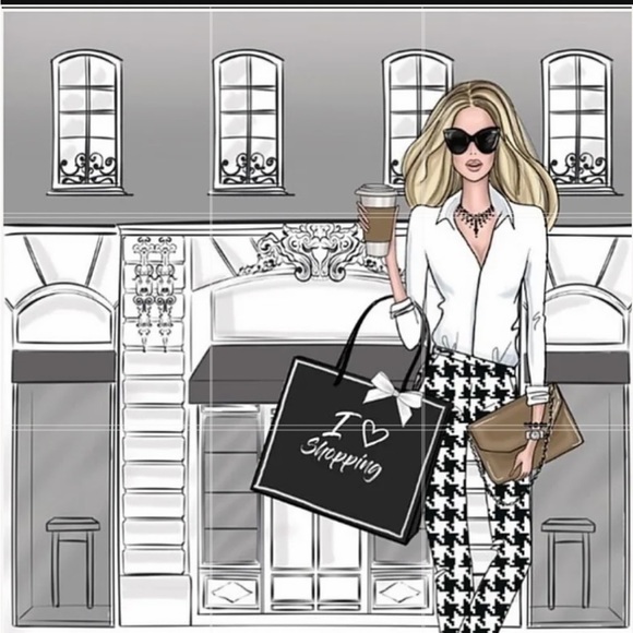 Anthropologie Top Small 2 4 Orange Nautical Anchors Away Soft COMFY BarbieCore - Picture 11 of 12